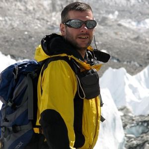 Meet your Posher, Bob